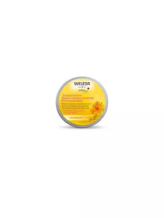 WELEDA | Calendula Zauberbalsam 25g | 